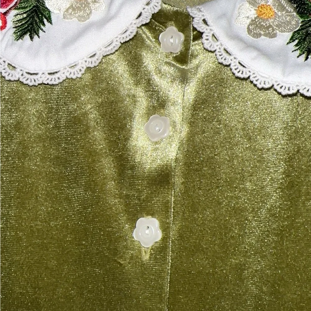 Be Girl Clothing Christmas Dress